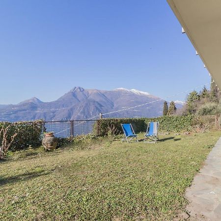 Varenna Paradise 1 Perledo Ngoại thất bức ảnh