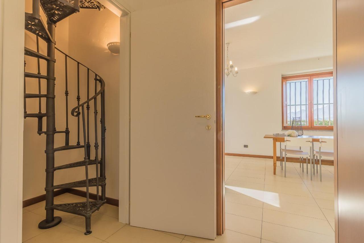 Varenna Paradise 1 Perledo Ngoại thất bức ảnh