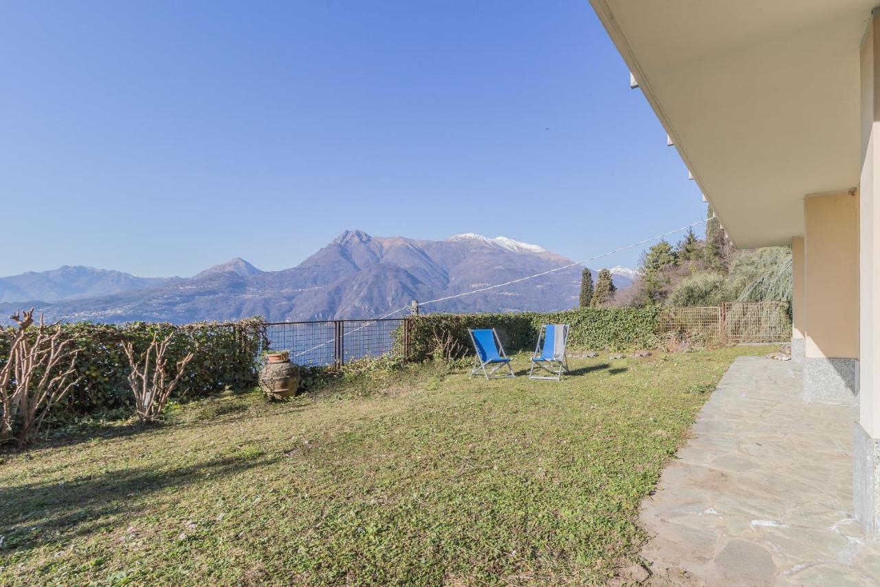Varenna Paradise 1 Perledo Ngoại thất bức ảnh