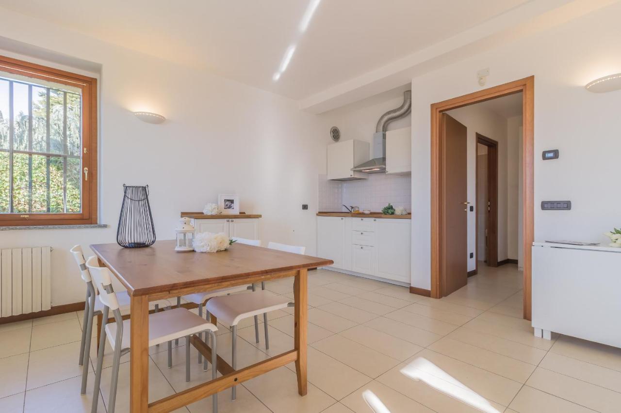 Varenna Paradise 1 Perledo Ngoại thất bức ảnh