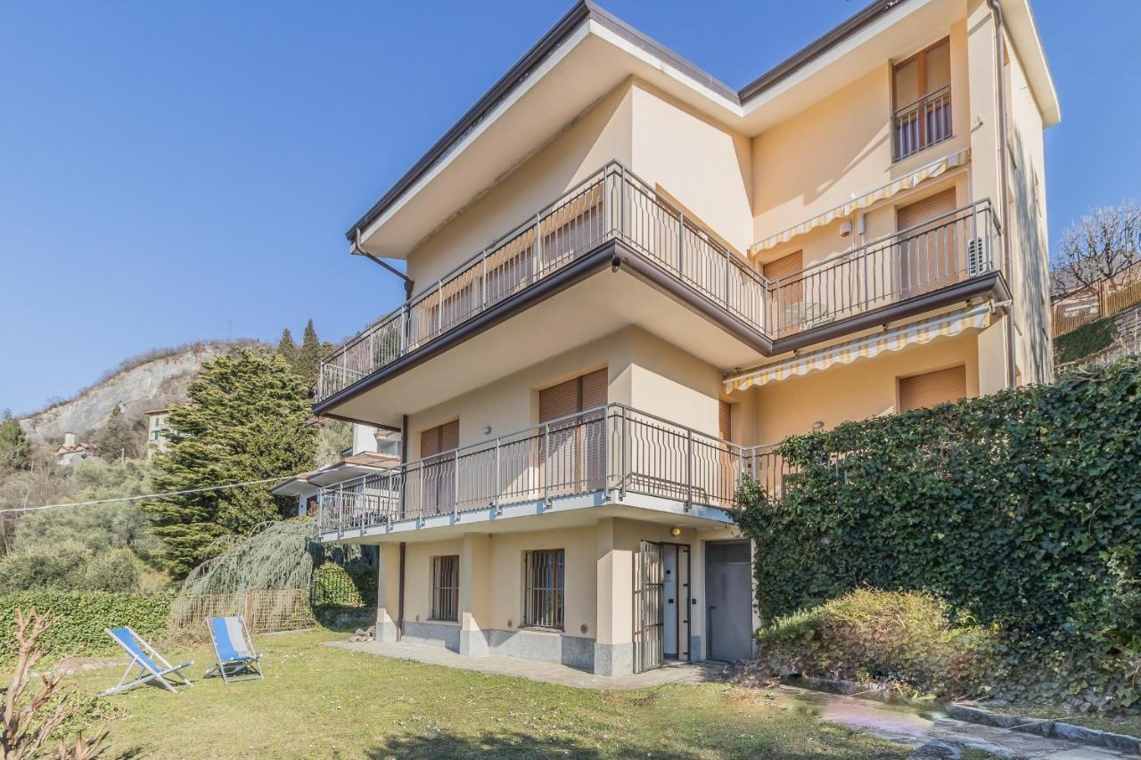 Varenna Paradise 1 Perledo Ngoại thất bức ảnh