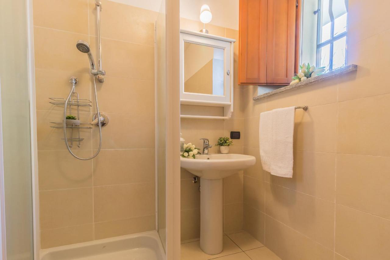 Varenna Paradise 1 Perledo Ngoại thất bức ảnh