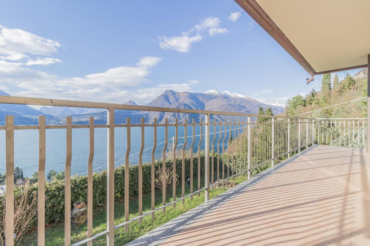 Varenna Paradise 1 Perledo Ngoại thất bức ảnh