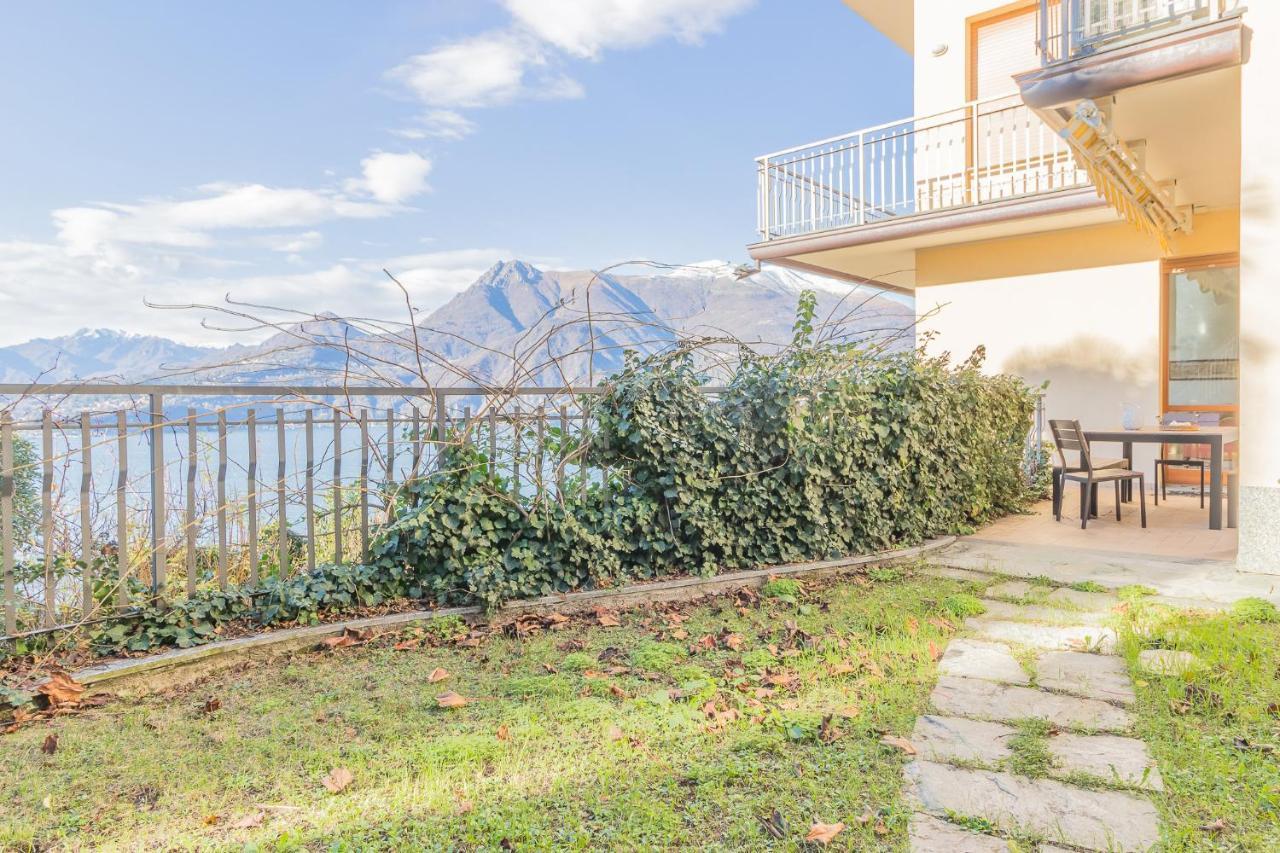 Varenna Paradise 1 Perledo Ngoại thất bức ảnh