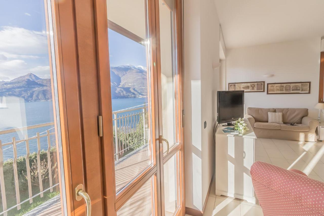 Varenna Paradise 1 Perledo Ngoại thất bức ảnh