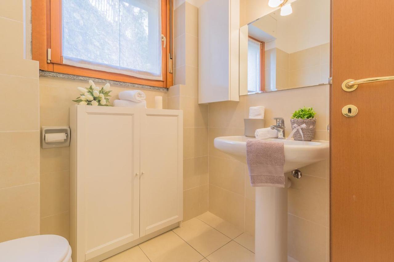 Varenna Paradise 1 Perledo Ngoại thất bức ảnh
