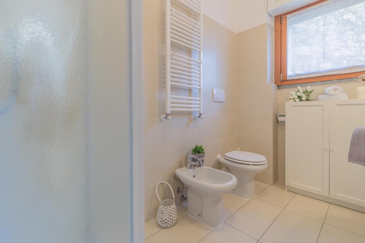 Varenna Paradise 1 Perledo Ngoại thất bức ảnh