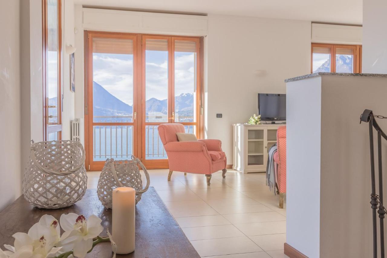 Varenna Paradise 1 Perledo Ngoại thất bức ảnh