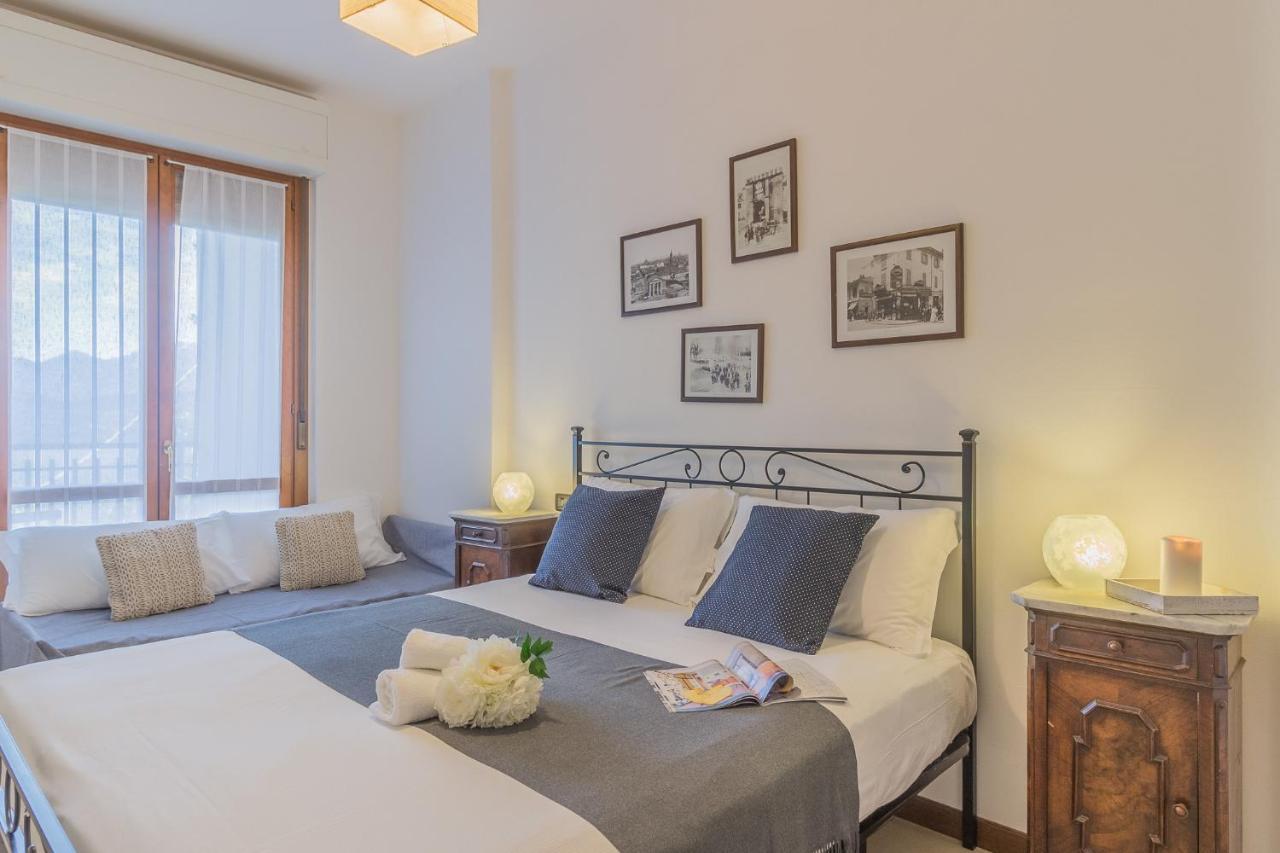 Varenna Paradise 1 Perledo Ngoại thất bức ảnh