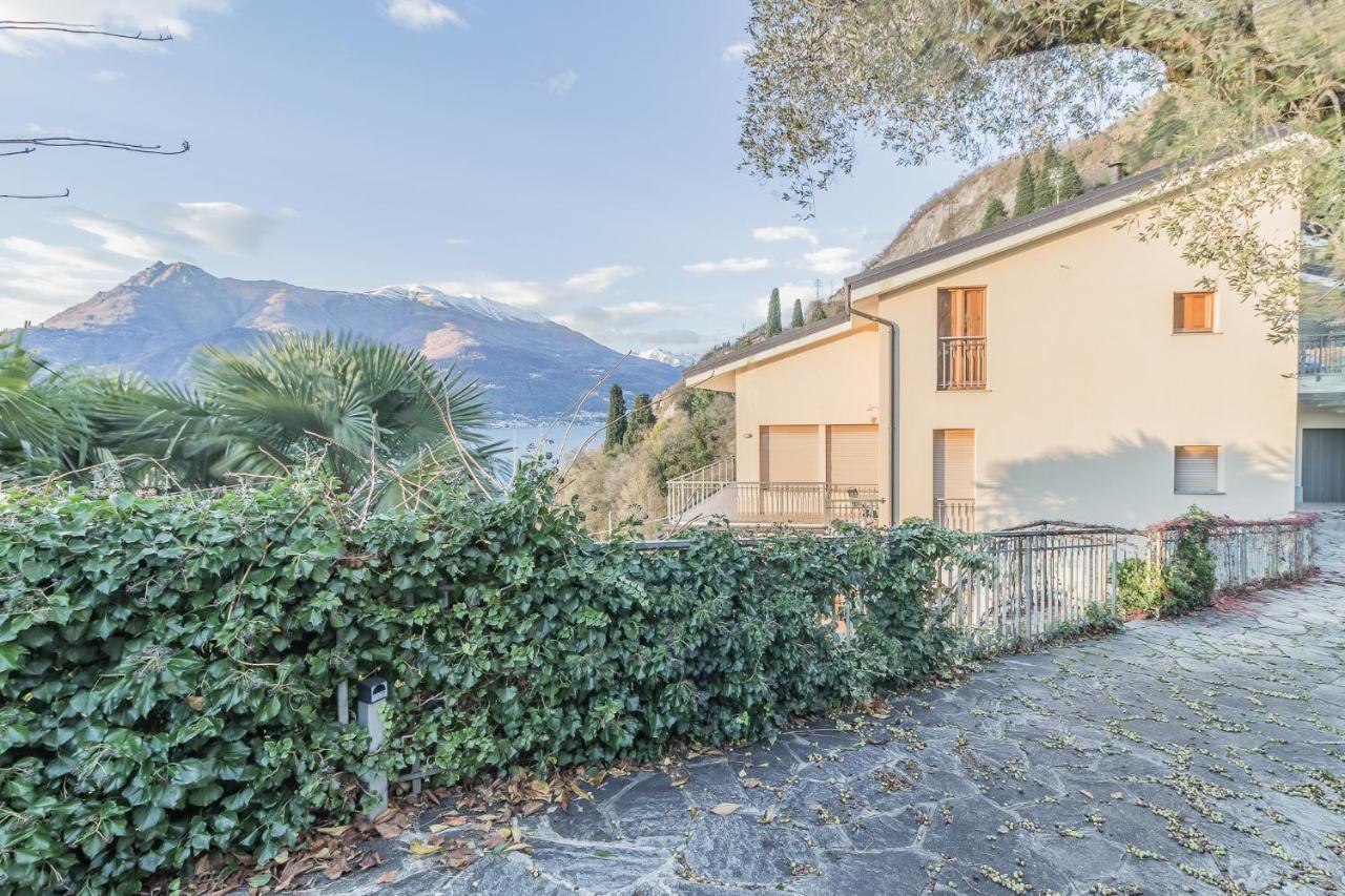 Varenna Paradise 1 Perledo Ngoại thất bức ảnh