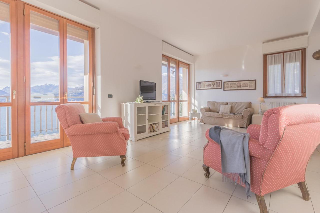 Varenna Paradise 1 Perledo Ngoại thất bức ảnh