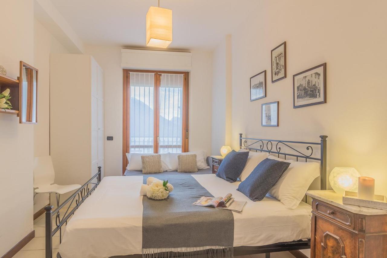 Varenna Paradise 1 Perledo Ngoại thất bức ảnh