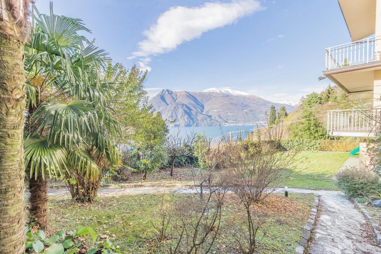 Varenna Paradise 1 Perledo Ngoại thất bức ảnh