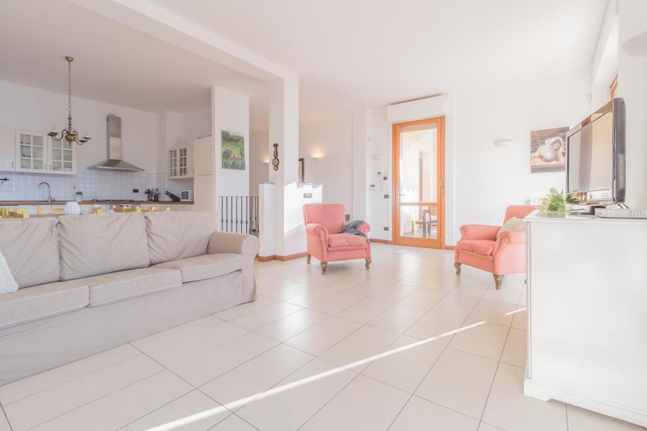 Varenna Paradise 1 Perledo Ngoại thất bức ảnh