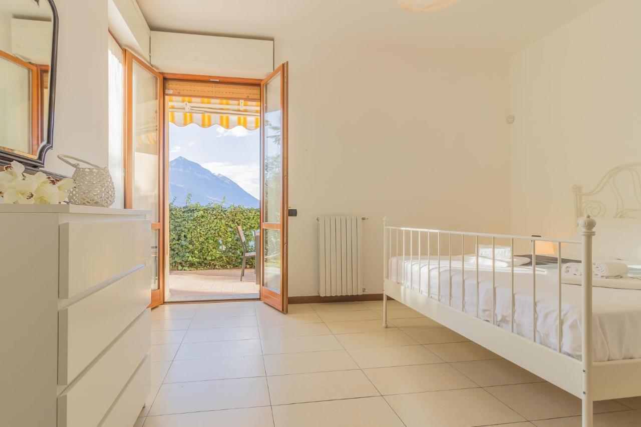 Varenna Paradise 1 Perledo Ngoại thất bức ảnh